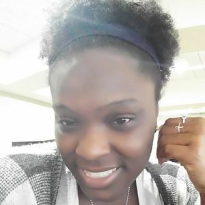 Meet your Posher, Krystal